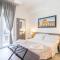 Cavour Rooms