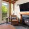 1315 STUDIO The Lodge At Spruce Peak 3rd floor - 斯托
