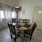 Departamento en la mejor ubicación de Mar del Plata a 50 metros del mar en zona Guemes y a dos cuadras del casino del mar !