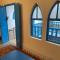 BLUE RIAD