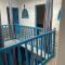 BLUE RIAD