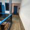 BLUE RIAD