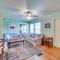 Lecanto House with Deck, Porch and Indoor Pool!