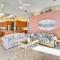 Waterfront Palm Coast Vacation Rental with Pool!