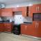 Cozy 3-Bedroom in Lekki Phase 1