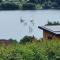 LAC ABANE AU LAC