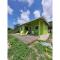 Bungalow élégant à Anse-Bertrand avec jardin privé Bungalow élégant à Anse-Bertrand avec jardin privé