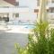 Hubstay - Tamara Gardens Suite with Swimming Pool - Livadhia