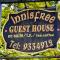 Innisfree House