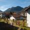 Alpenglück -220-