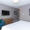 Sandman Hotel Edmonton West