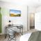 2BR Spacious Condos Downtown New Orleans
