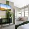 2BR Spacious Condos Downtown New Orleans