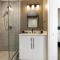 2BR Spacious Condos Downtown New Orleans