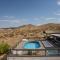 Cloud Canyon spacious secluded oasis w pool