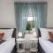 Wunderschöne Wohnung in Crikvenica mit Schöner Terrasse - Crikvenica