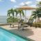Beach and Mountain - Tamarin - Tamarin