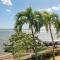 Beach and Mountain - Tamarin - Tamarin