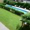 Casa Hydrangea con piscina e giardino