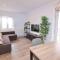 Sant Jon Apartment by Just Room - Santander