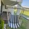CASABONITA II, pie alberca, AirAc - Сочітелек