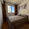 Apartamento com varanda 9 min da praia na Cohama - 圣路易斯