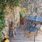 La Petite Vigneronne - Clim - Calme - Aigues-Vives
