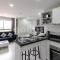 Modern Studio Apartment In Los Laureles - 亚松森