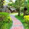 Hasthi Safari Cottage