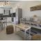 Theasis Sifnos Apartments - 普拉提伊亚洛斯西弗诺斯