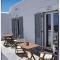 Theasis Sifnos Apartments - 普拉提伊亚洛斯西弗诺斯