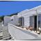 Theasis Sifnos Apartments - 普拉提伊亚洛斯西弗诺斯