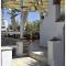 Theasis Sifnos Apartments - 普拉提伊亚洛斯西弗诺斯