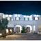 Theasis Sifnos Apartments - 普拉提伊亚洛斯西弗诺斯