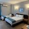 Elite Hotel City Center Corlu Bed and Breakfast