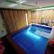 Green home Pool Villa - 安吉利斯