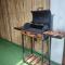 Green home Pool Villa - 安吉利斯