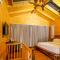 Koro Treehouse Resort Luxury Wooden Cottages and Villas with Private Pool