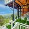 Koro Treehouse Resort Luxury Wooden Cottages and Villas with Private Pool