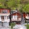 Koro Treehouse Resort Luxury Wooden Cottages and Villas with Private Pool