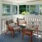 5 person holiday home in SÖLVESBORG-By Traum