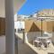HYPOGEUM -Le Torri Apartments- - أوترانتو