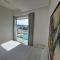 Book Santos - Unlimited 1709 - Apartamento Vista Mar