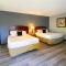 Red Lion Inn & Suites Vancouver - Ванкувер