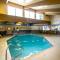 Red Lion Inn & Suites Vancouver - Ванкувер