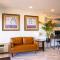 Red Lion Inn & Suites Vancouver - Ванкувер