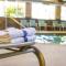 Red Lion Inn & Suites Vancouver - Ванкувер