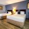 Red Lion Inn & Suites Vancouver - Ванкувер