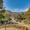 Beautiful Kernville Home with Game Room and Mtn Views! - Kernville