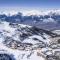 Résidence Le Pelvoux - Studio cabine 4/5 pers - LE PELVOUX - PLAGNE CENTRE MAE-8864